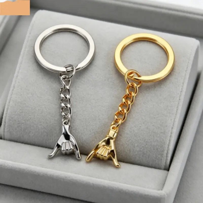 Matching Keychains, Pinky Promise Design For Him And Her Best Friend As Daily Accessories And Thoughtful Gifts