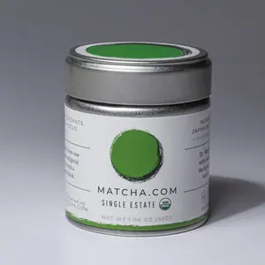 Organic Single Estate Matcha Organic Single Estate Matcha