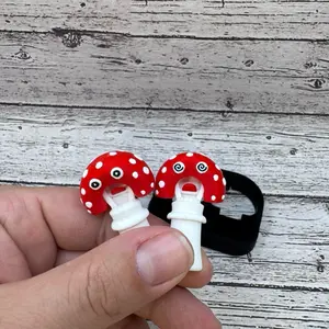 “Fun Guys” mushroom Fidgets