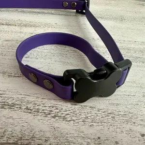 The Loki - Wheelchair Adaptive Leash for Service Dogs