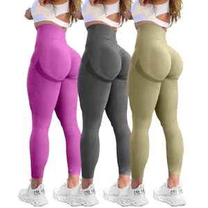 Sculpt and Shape Women's Workout Leggings