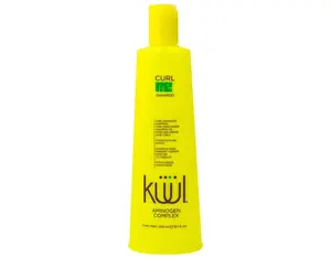 Kuul Curl Me Shampoo 10.14 fl.oz. / 300ml
