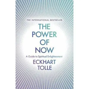 USED-The Power of Now: (20th Anniversary Edition) by ECKHART TOLLE (Paperback)
