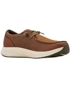Ariat Men's Buckeye Waterproof Casual Shoes Moc Toe - 10061126