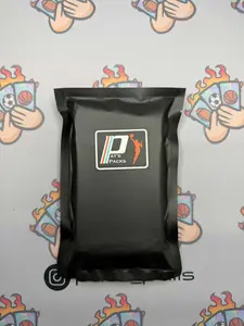 PAT'S PACKS - 1 (ONE) WNBA Repack *Black*