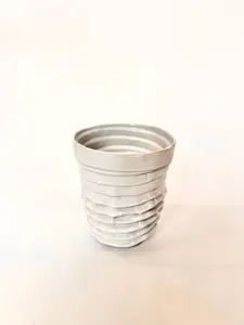 Artsi Vase 4" x 4.5"