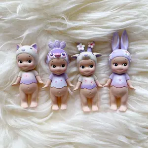 Sonny Angel Blind Box Mini Figure | Cute Collectible Desk Toy Aesthetic Gift