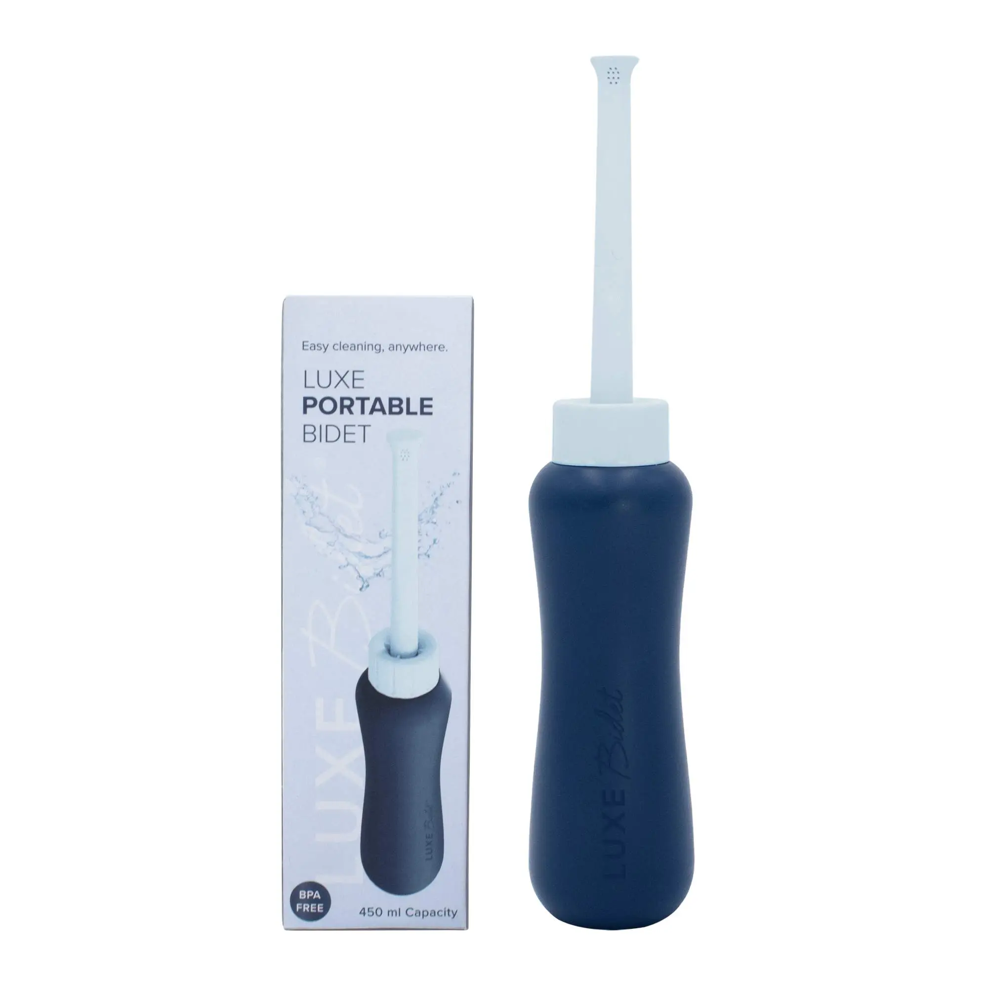 LUXE Portable Bidet LUXE Portable Bidet