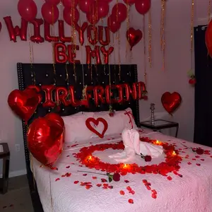 Romantic Room decoration