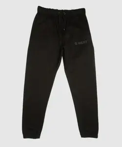 G West Small Logo Joggers Mens Style: Gwlfj6001 - 10 Colors