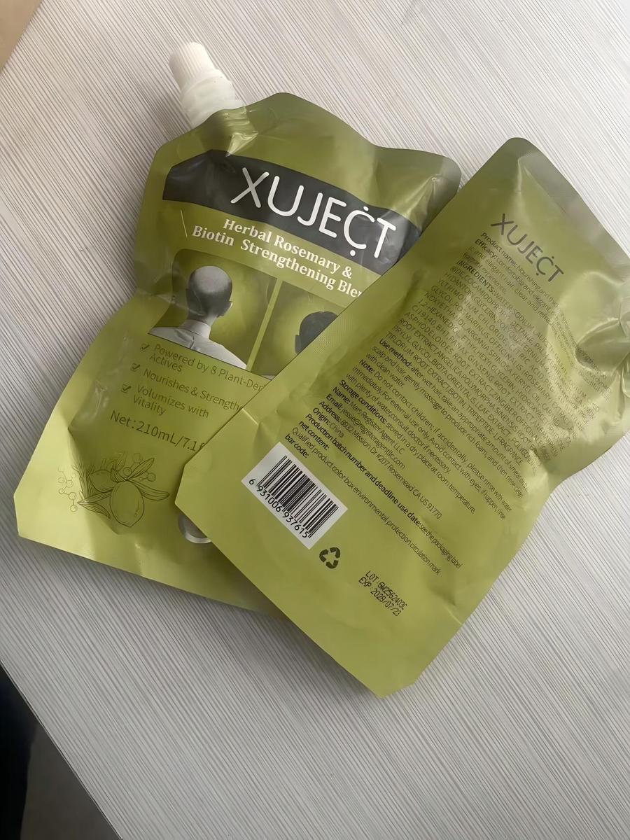 Item: Buy 1 Free 1（420ML）