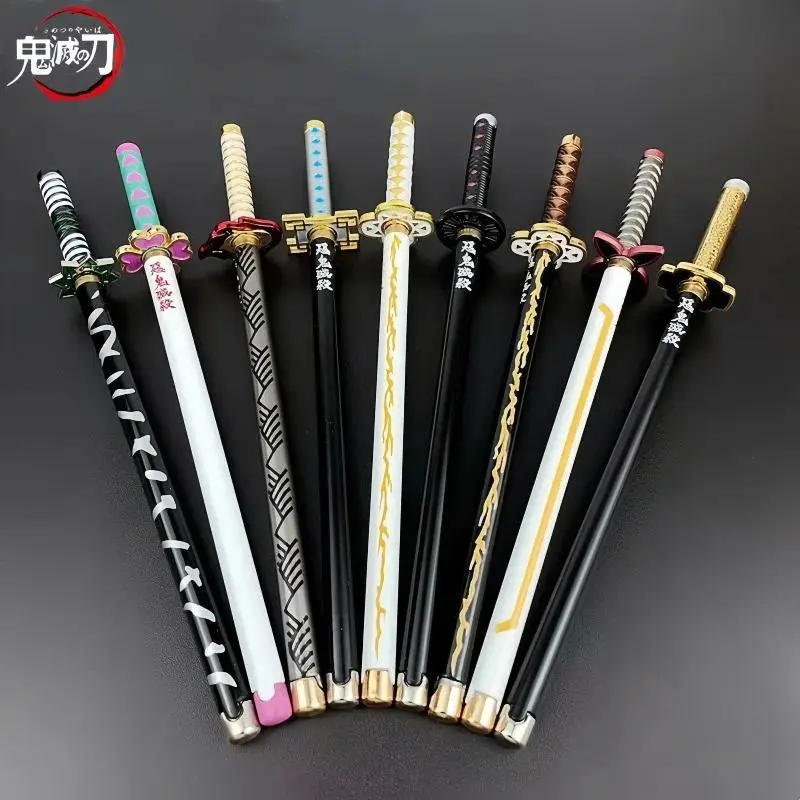 20cm Anime Peripheral Neutral Pen/my Wife/Zenyi/moth/butterfly Blade Day Wheel Knife Stationery Signature Pen 20cm Anime Peripheral Neutral Pen/my Wife/Zenyi/moth/butterfly Blade Day Wheel Knife Stationery Signature Pen
