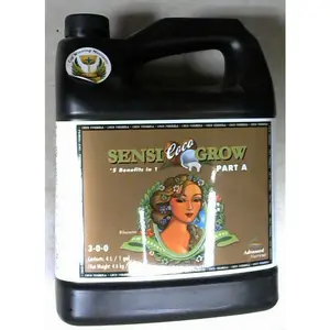 Advanced Nutrients Sensi Coco Grow Part A Sensi grow pH Perfect 4L Liter