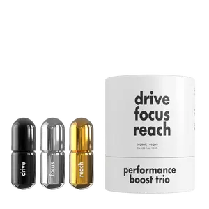 Performance Boost Gift Set