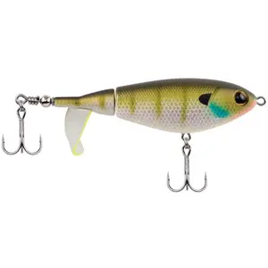 Berkley Screamin' Choppo Prop Bait - 3.75 Inch Berkley Screamin' Choppo Prop Bait - 3.75 Inch