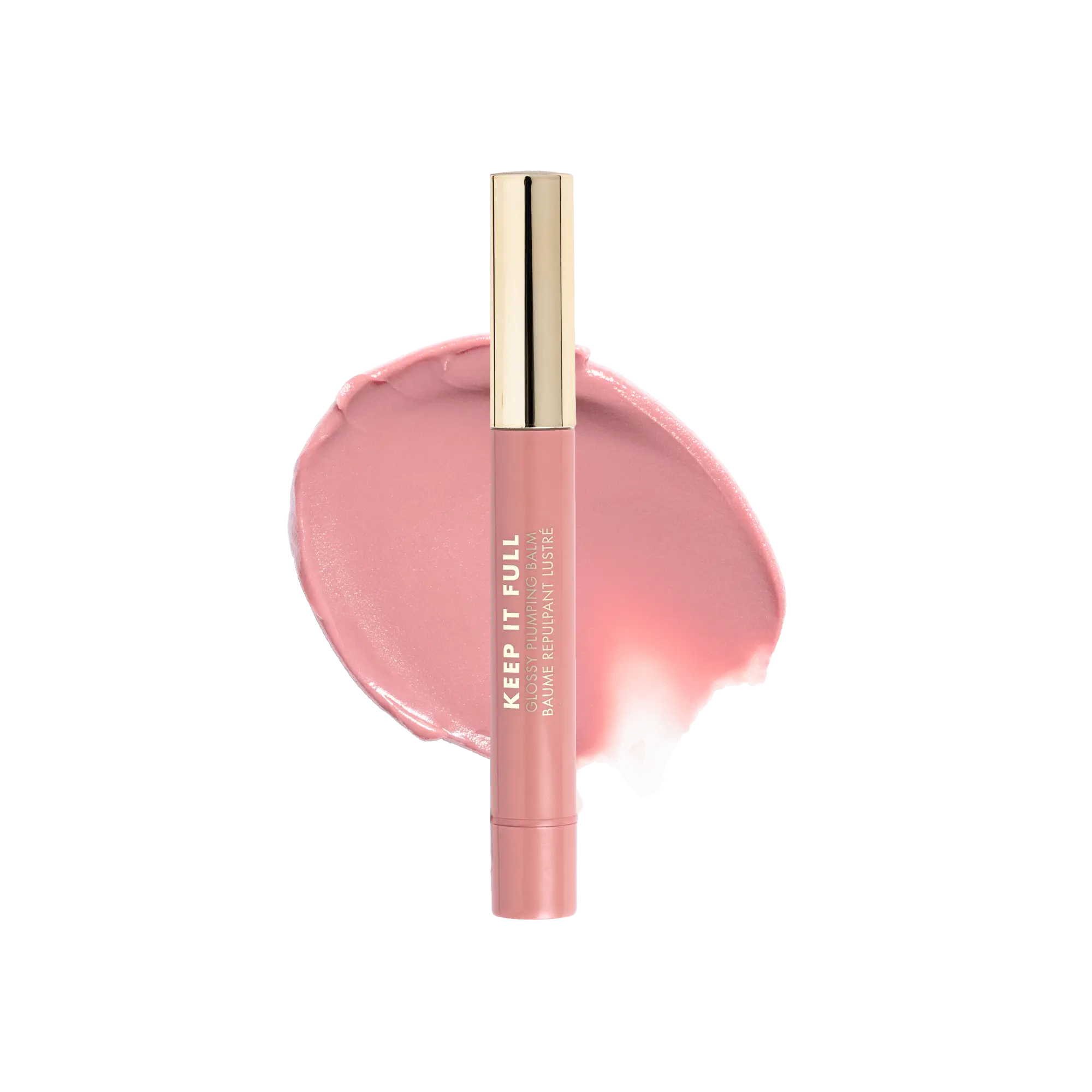 Milani Cosmetics Keep It Full Glossy Plumping Balm Milani Cosmetics Keep It Full Glossy Plumping Balm