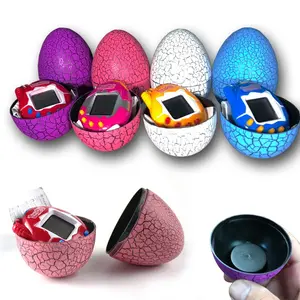 Dinosaur Egg Tamagotchi Toy 150 Pets Electronic Retro Funny Kids Toys