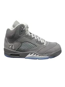 Jordan 5 Retro Wolf Grey (2026)