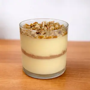 Coffee Cake Crumble Candle