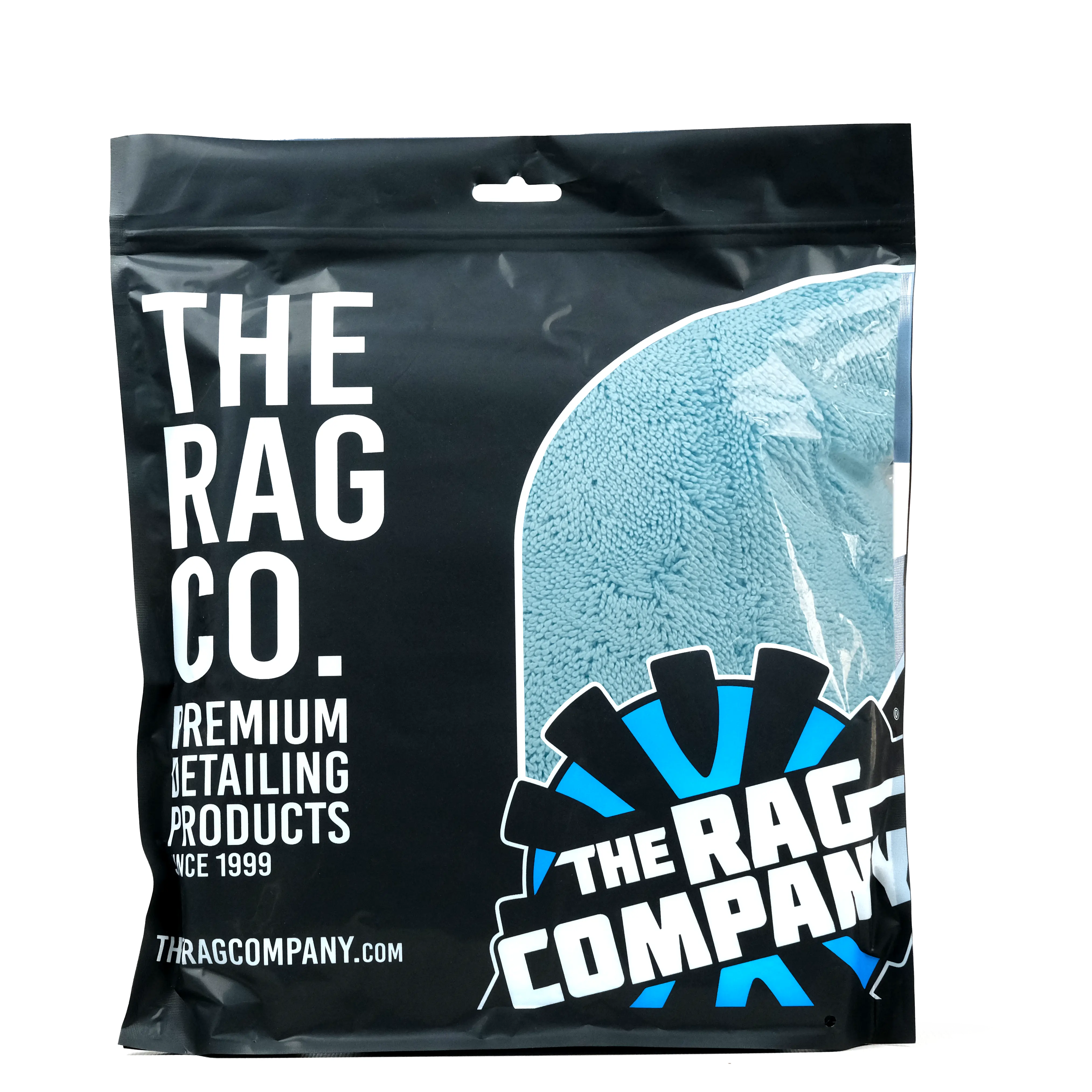 The Rag Company Liquid8r Extra Thick Microfiber Car Wash Drying Towel - 1100GSM, 25" x 36", Detailing Towel, Car Cleaning Supplies