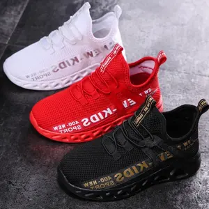 New Mesh Kids Sneakers Lightweight - BABY LAND