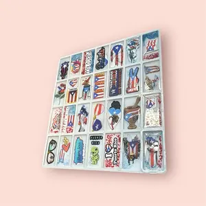 Custom made Dominoes