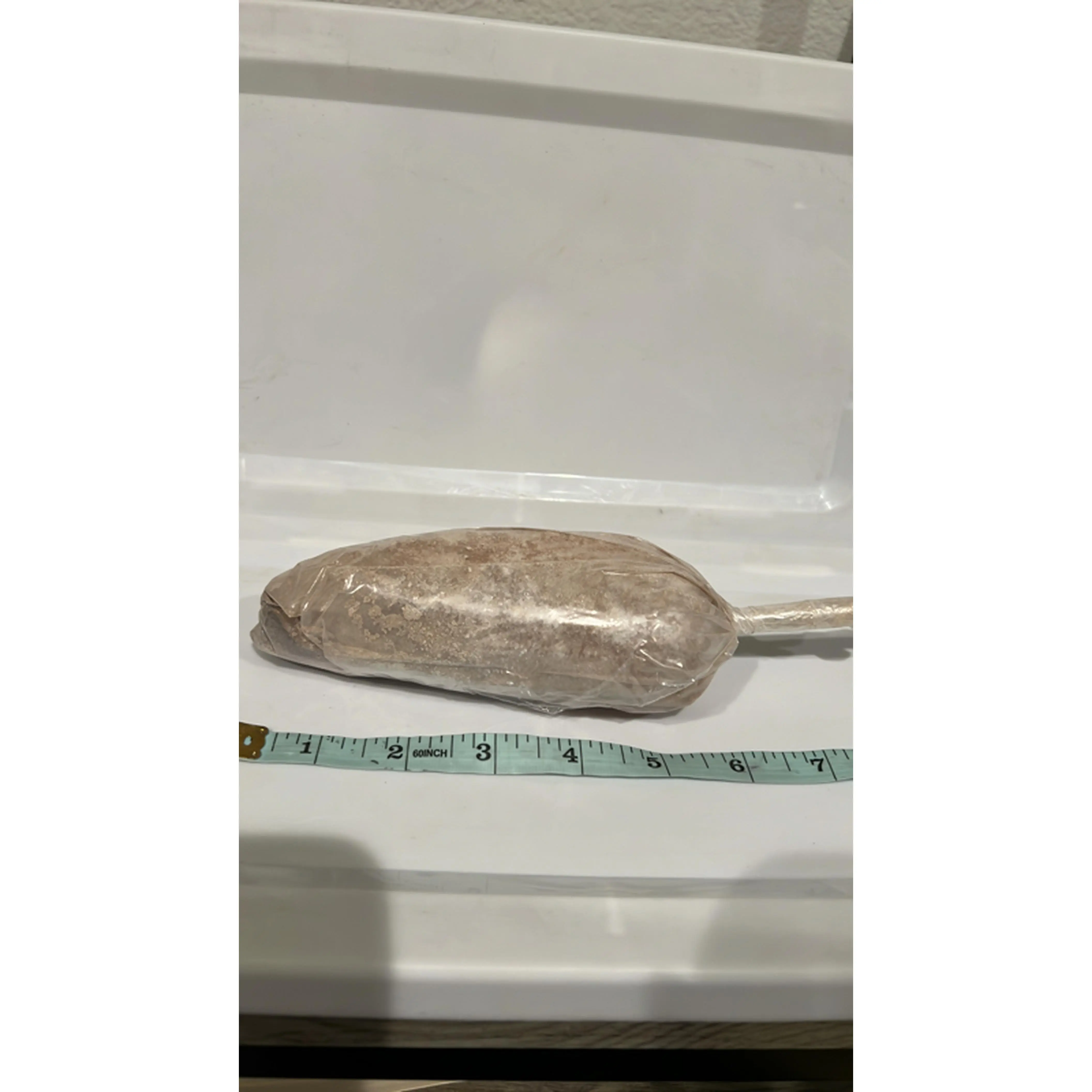 Barrolga Elottee Brown and White Clay and Kaolin Made in Mexico Handcrafted Mexican Artisanal Product