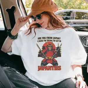 Japanties Shirt, Are You From Japan Humor Hoodie, Funny Meme Tee
