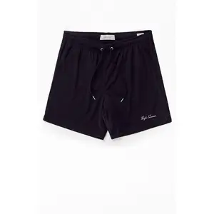 Pacsun Men's Black Mesh Basketball Shorts