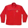 British Royal Mail Fleece Jacket