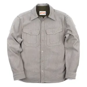 Kamas Twill