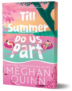 USED-Till Summer Do Us Part (Deluxe Edition) by Quinn, Meghan (Paperback)