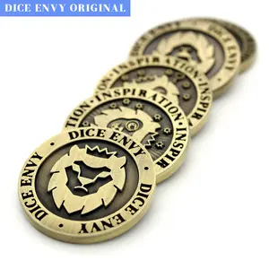 Inspiration Coins (Set of 5)