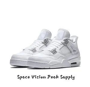This clean all-white pair is my new go-to for elevating every fit