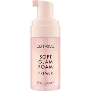 Soft Glam Foam Primer