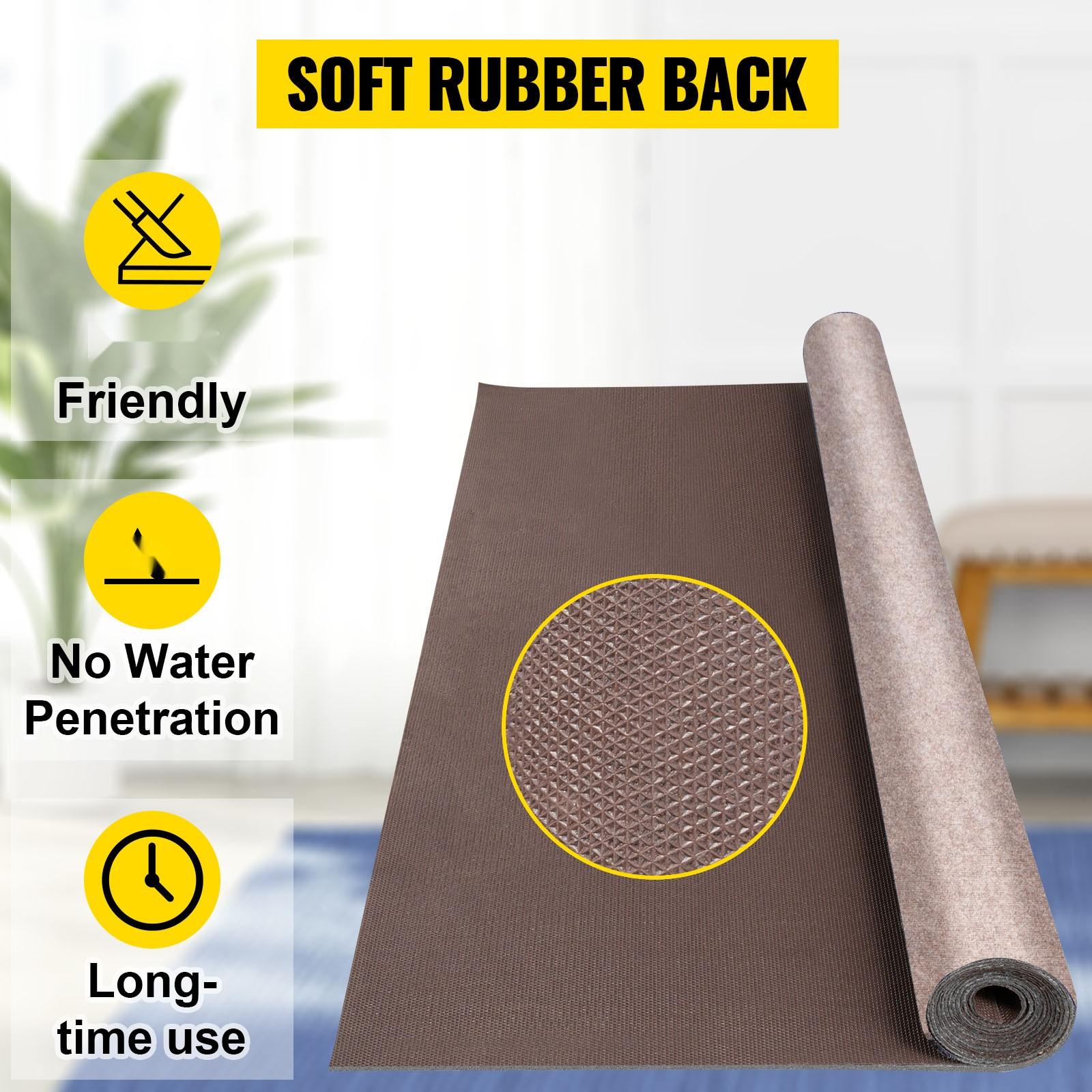 Boat Carpet 6 Ft X 13.1 Ft Marine Grade Boat Carpet For Boats Waterproof Light Brown Carpet With Marine Backing Anti-Slip Durable Marine Deck And Patio Rug Cuttable Easy To Clean Outdoor Use