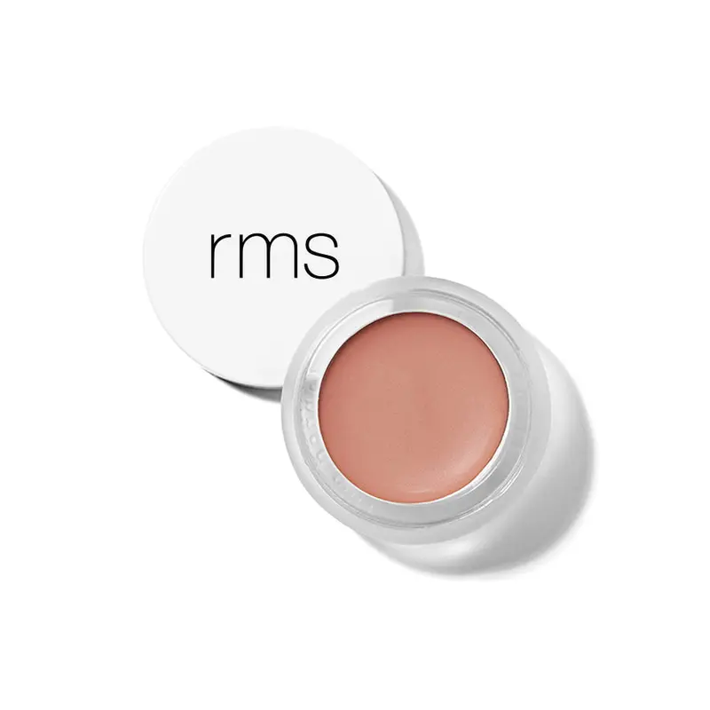RMS Beauty Lip2Cheek | Cream Blush + Lip Color Creamy Nourishing Multitasker