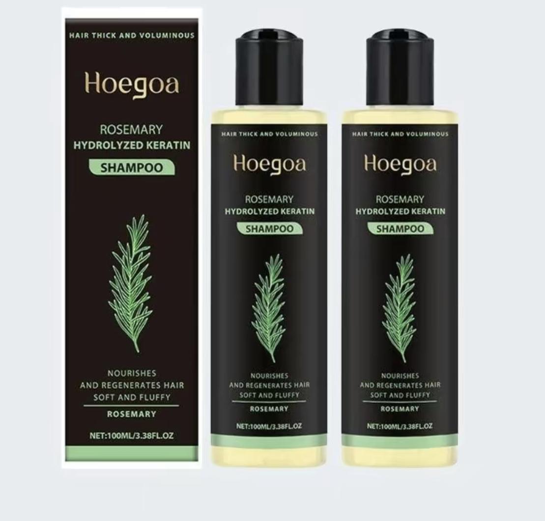【mothersdaygift】Rosemary Shampoo- BoostHair Growth, Control Oil &Dandruff,Soothe Scalp Iritation & RestoreShine! Outdoorfun Hydrolyzed Keratin Moisturizing Loss Anti-Hair 【mothersdaygift】Rosemary Shampoo- BoostHair Growth, Control Oil &Dandruff,Soothe Scalp Iritation & RestoreShine! Outdoorfun Hydrolyzed Keratin Moisturizing Loss Anti-Hair