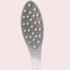 Pedicure Foot File Stainless Steel