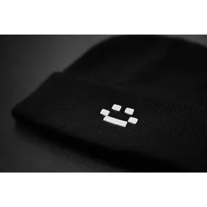 Original Las Nevadas Black Beanie