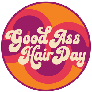 Good Ass Hair Day-Katelynn