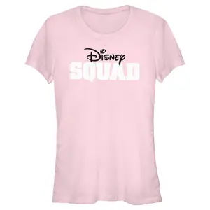 Junior's Disney Squad T-Shirt