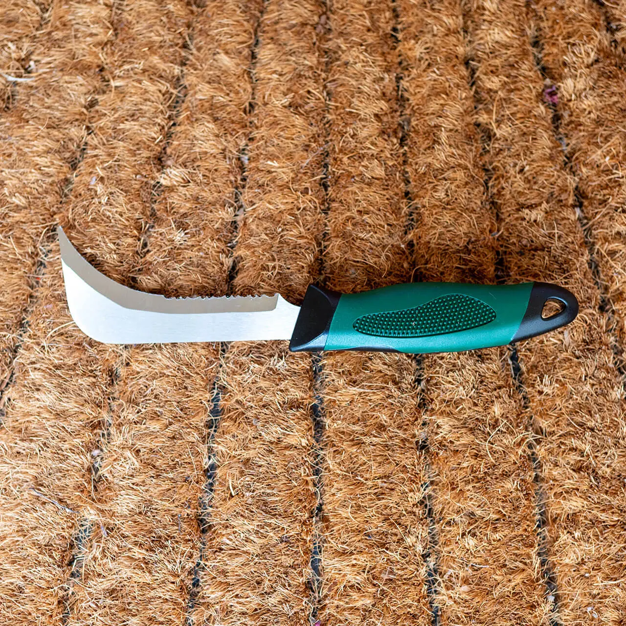 Garden & Pruning Knife - Perfect for Trimming and Pruning in Your Garden