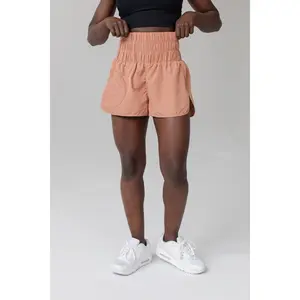 Tori Short (RUNS SMALL)