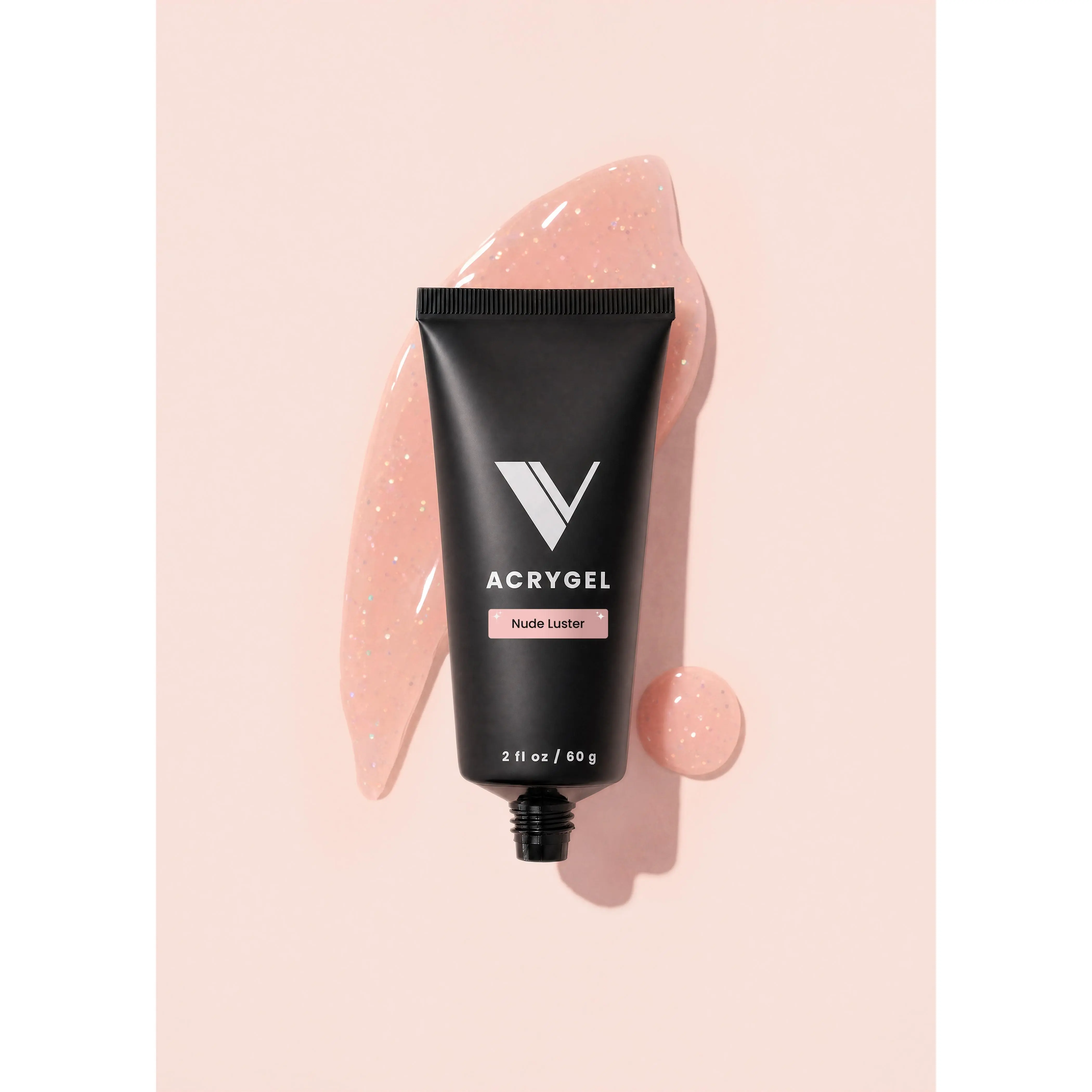 AcryGel - Nude Luster