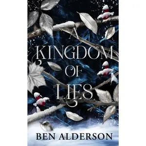 USED-A Kingdom of Lies: Realm of Fey by Alderson, Ben (Paperback)