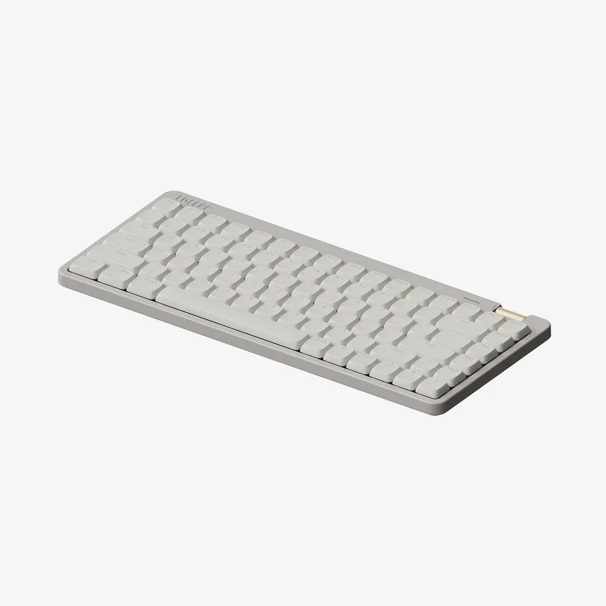 Lofree Flow Lite84 Low-profile Mechanical Keyboard Lofree Flow Lite84 Low-profile Mechanical Keyboard