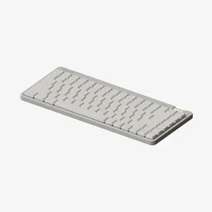 Lofree Flow Lite84 Low-profile Mechanical Keyboard