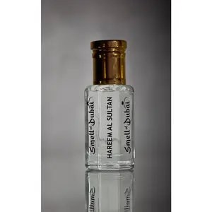 HAREEM AL SULTAN - 12ML UNISEX FRAGRANCE OIL