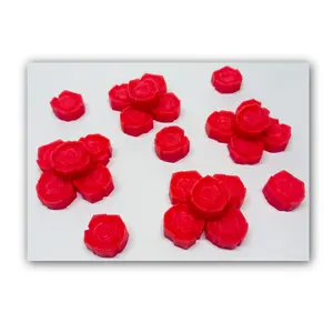 Raspberry Rose Wax Melts